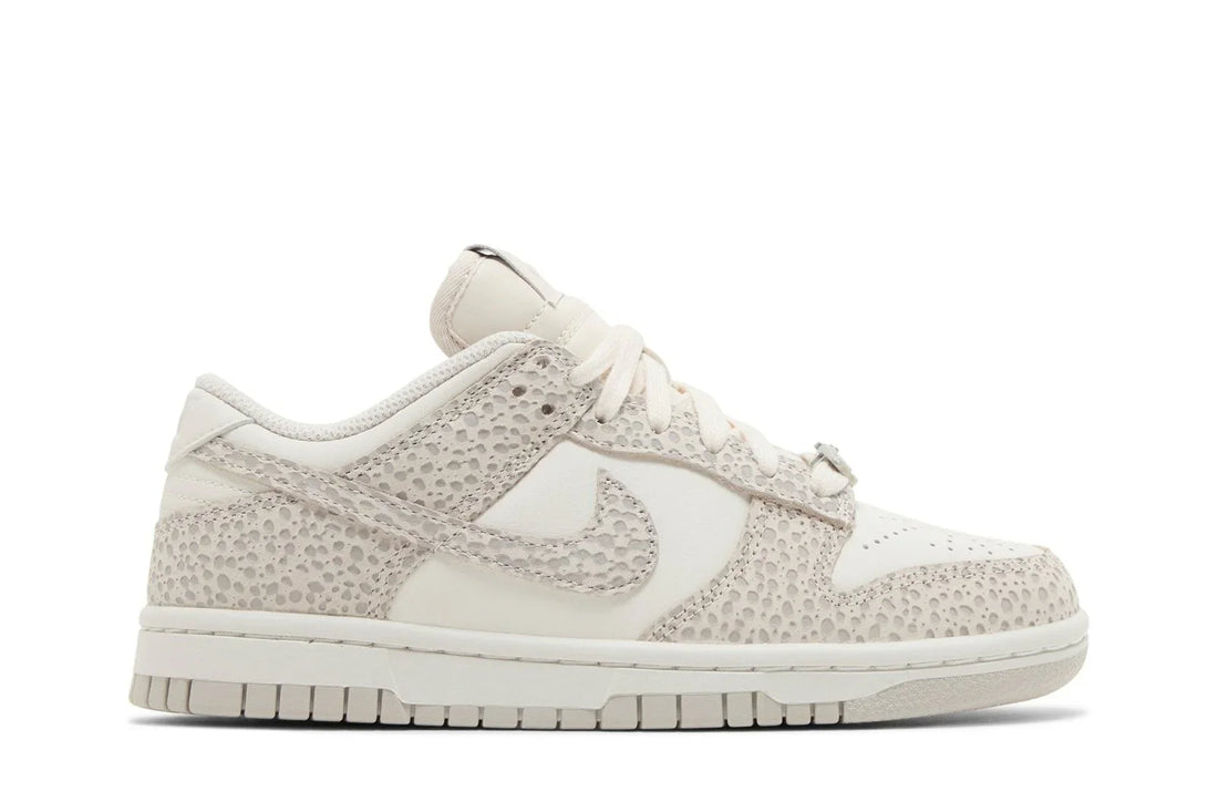 Nike Dunk Low Safari Phantom Bege