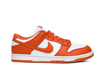 Nike Dunk Low Syracuse Laranja