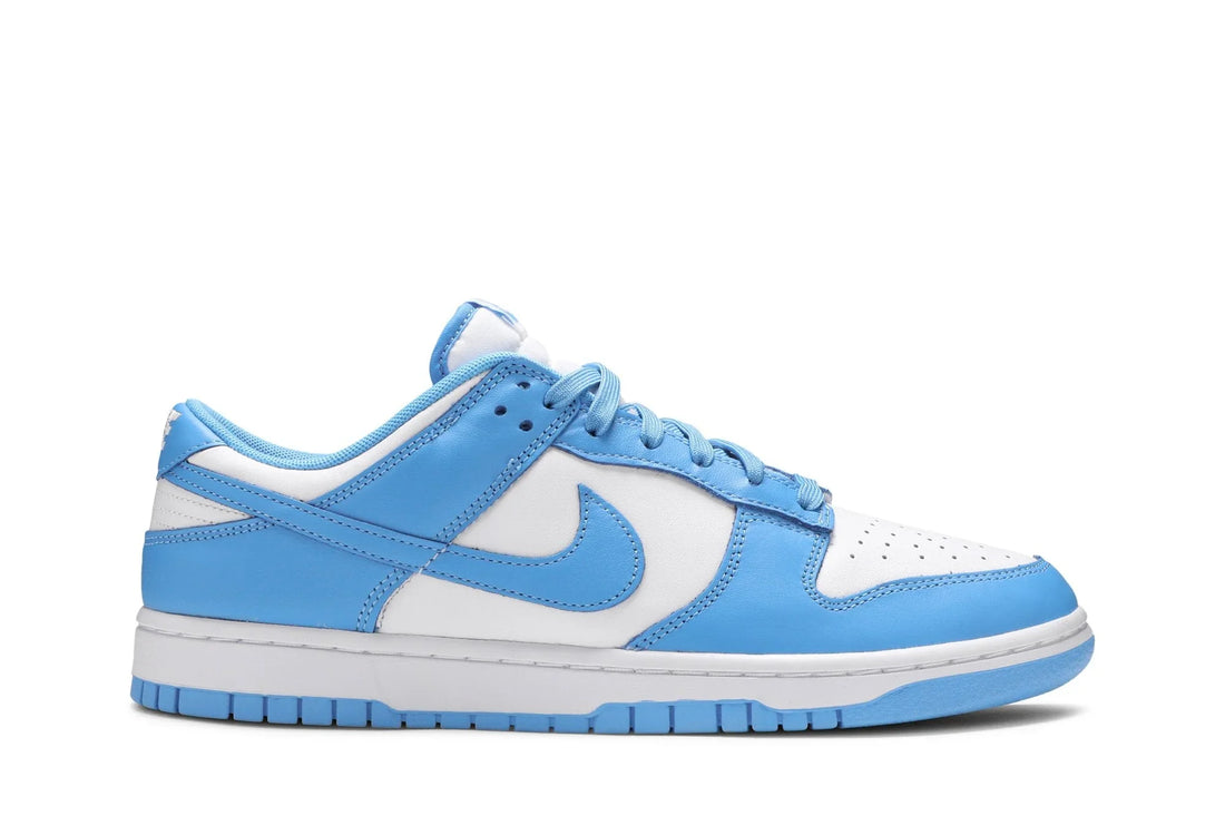 Nike Dunk Low "University Blue" Azul