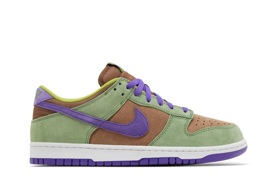 Nike Dunk Low Veneer Verde
