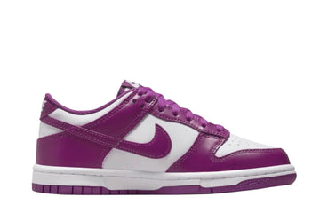 Nike Dunk Low Viotech Rosa