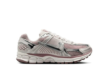 Nike Zoom Vomero 5 Metallic Silver Platinum Violet Prateado/Violeta