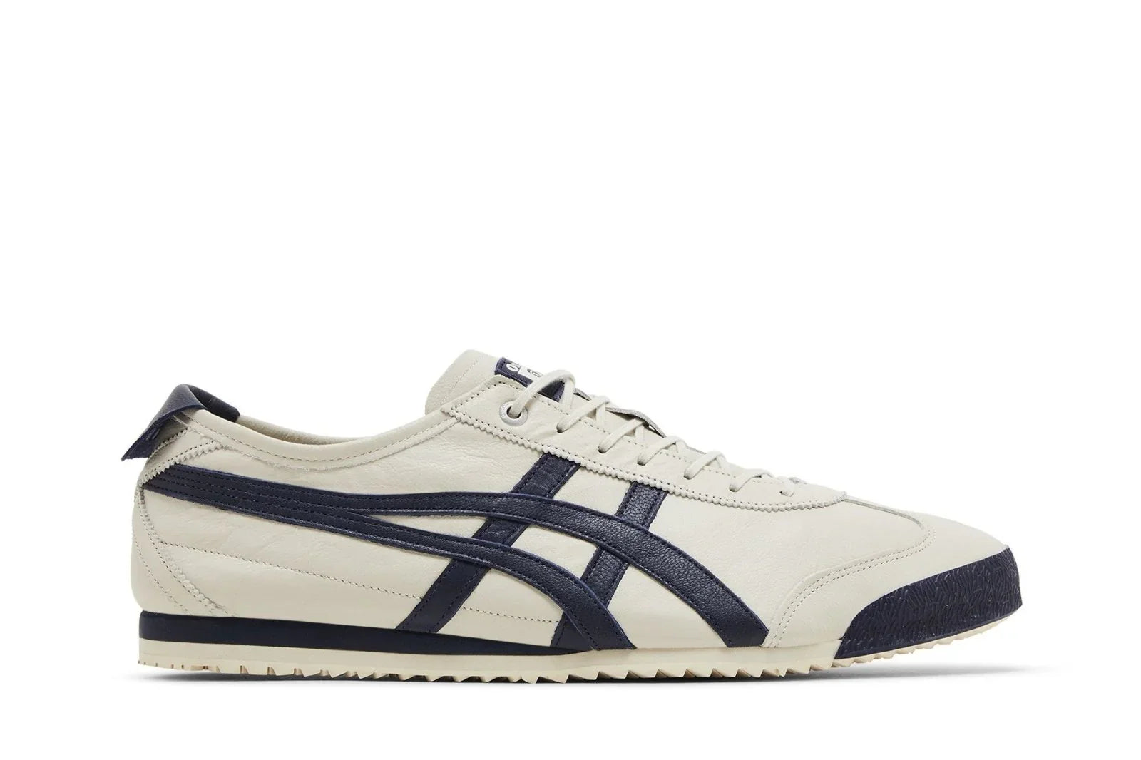 Onitsuka Tiger México 66 SD Brich Peacoat Bege
