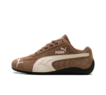 Tênis Puma Speedcat Archive 'Haute Coffee' Marrom