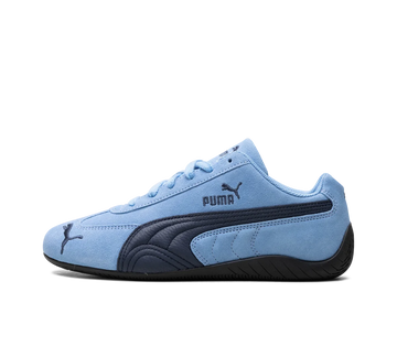 Tênis Puma Speedcat Archive 'Team Light Blue Club Navy' Azul