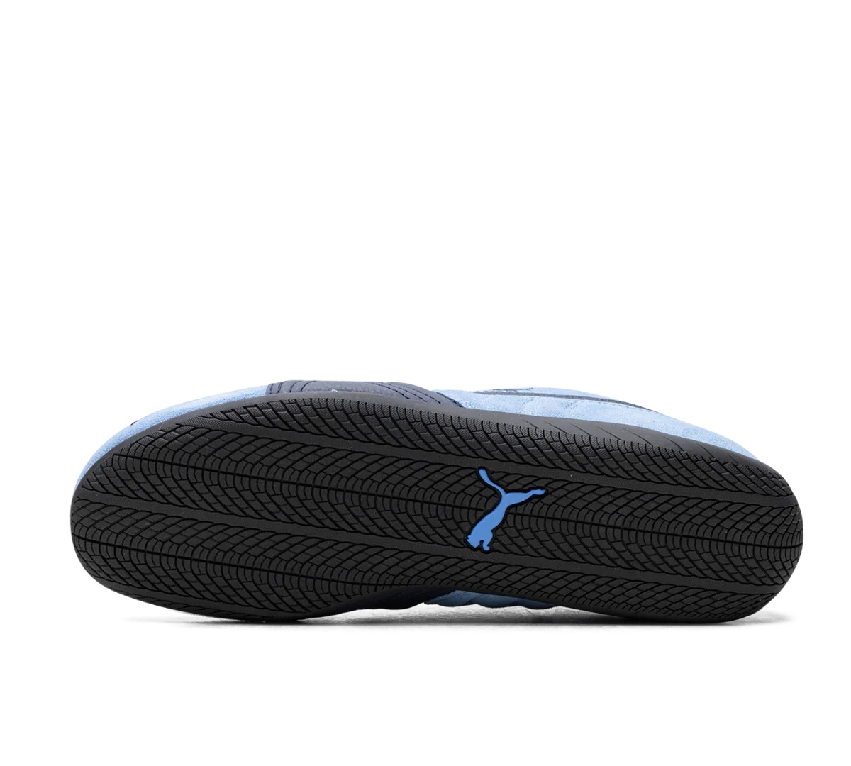 Tênis Puma Speedcat Archive 'Team Light Blue Club Navy' Azul