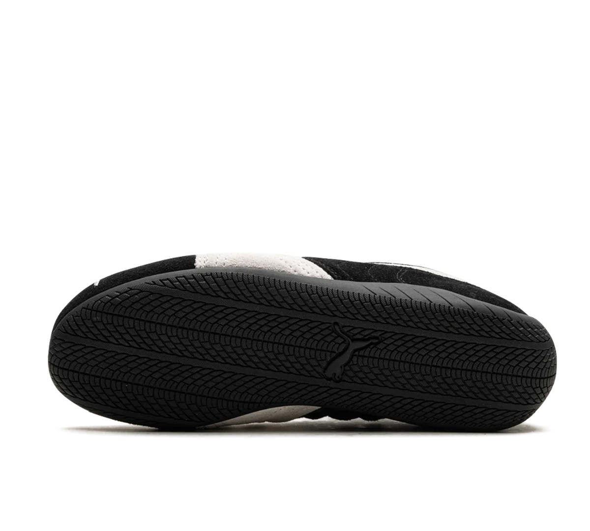 Tênis Puma Speedcat 'Black' Preto