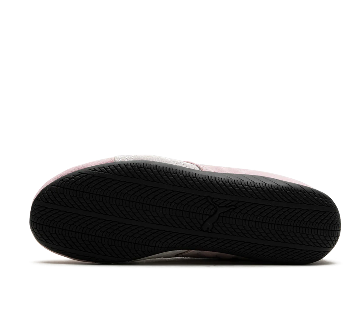 Tênis Puma Speedcat 'Pink White' Rosa