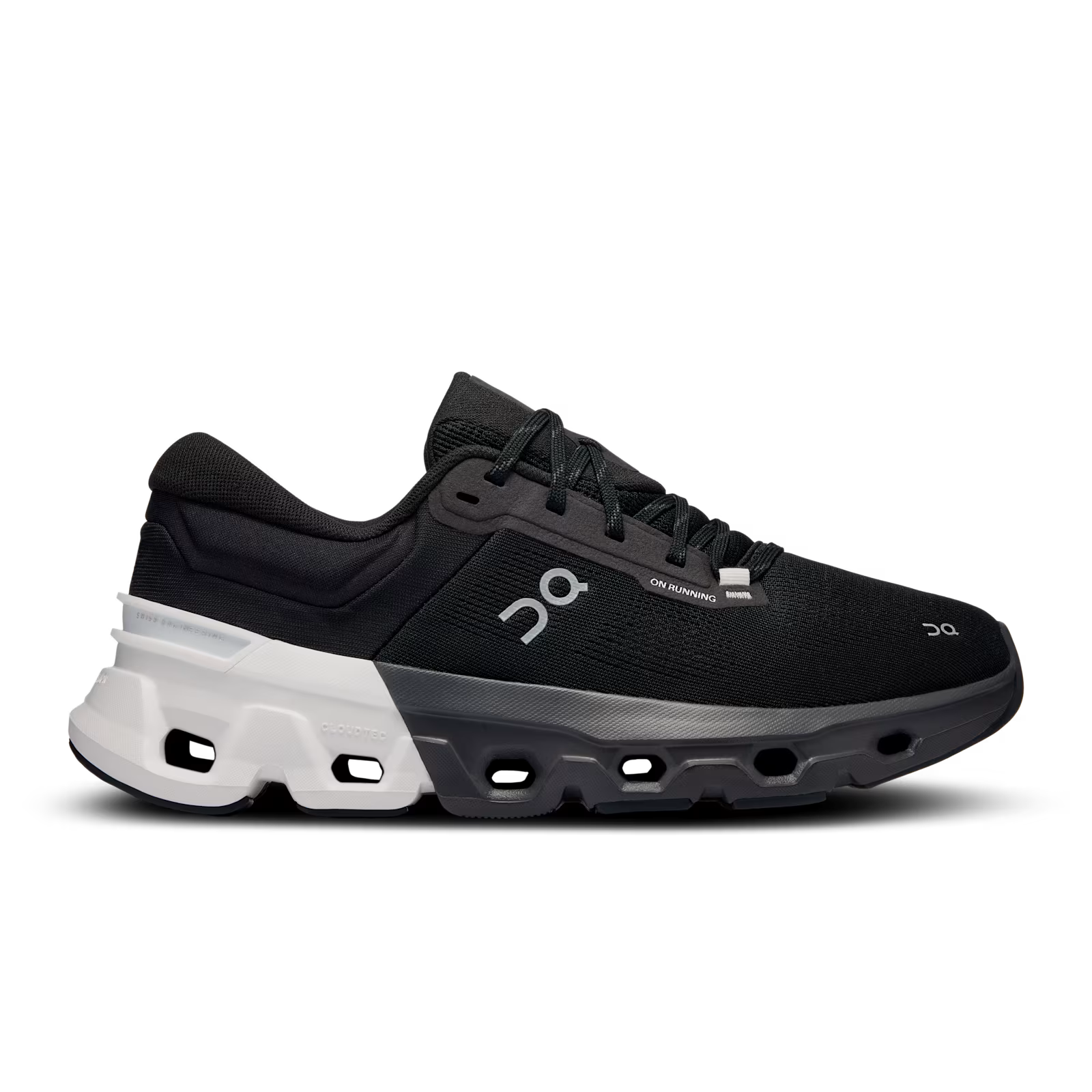 On Running Cloudflyer 5 Black | White