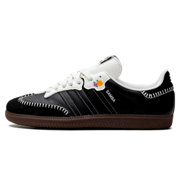 Tênis Adidas Samba OG Dia de los Muertos "Black" - JI3932