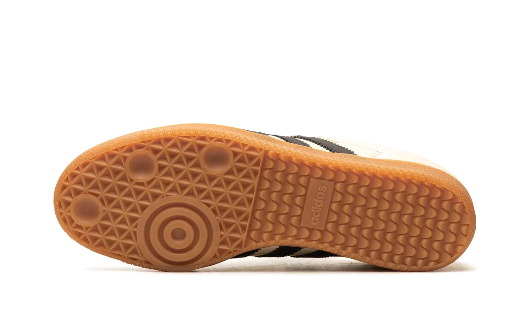 Tênis Adidas Samba OG Feminino "Sand Strata" Bege - ID0478