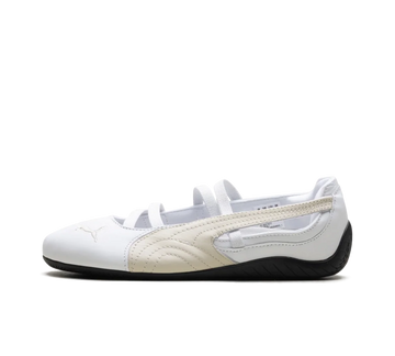 Tênis Speedcat Ballet 'White Alpine Snow' Branco