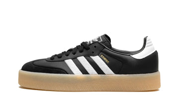 Adidas Sambae 'Black White Gum' - ID0436