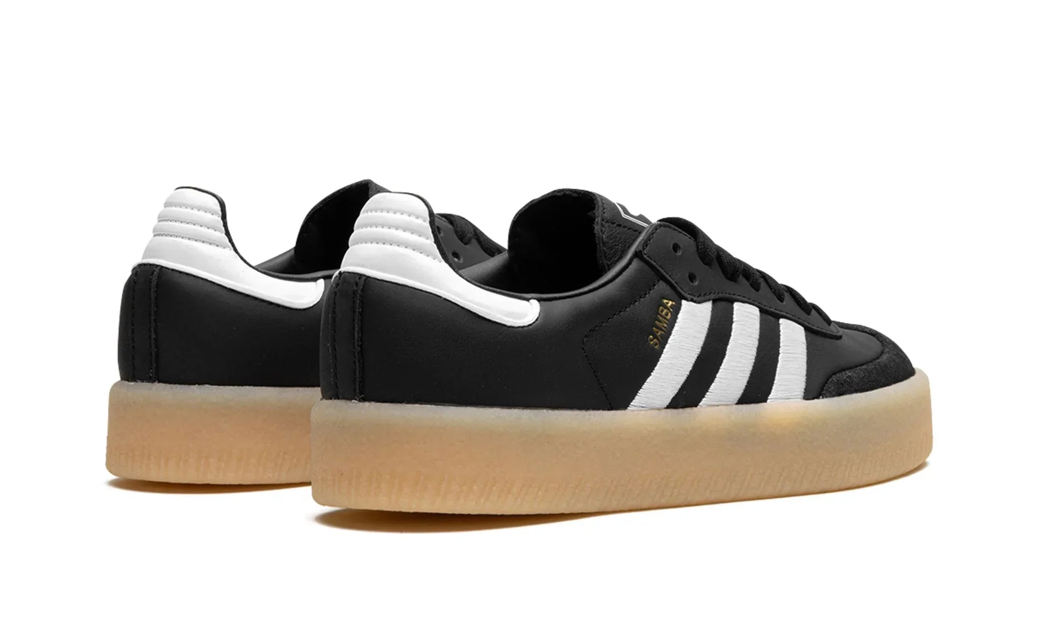 Adidas Sambae 'Black White Gum' - ID0436