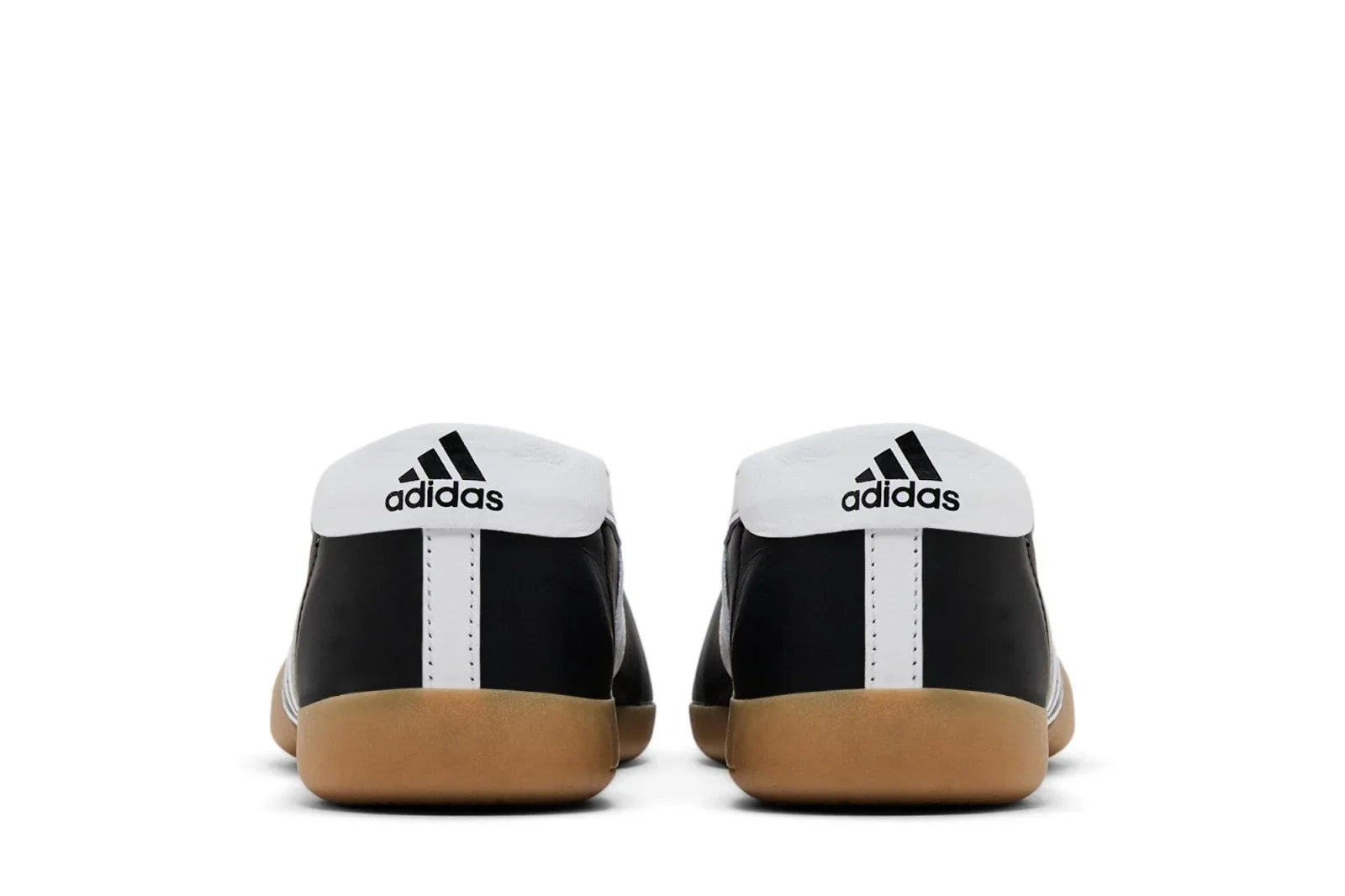 Adidas Taekwondo Mei Ballet Preto e Branco