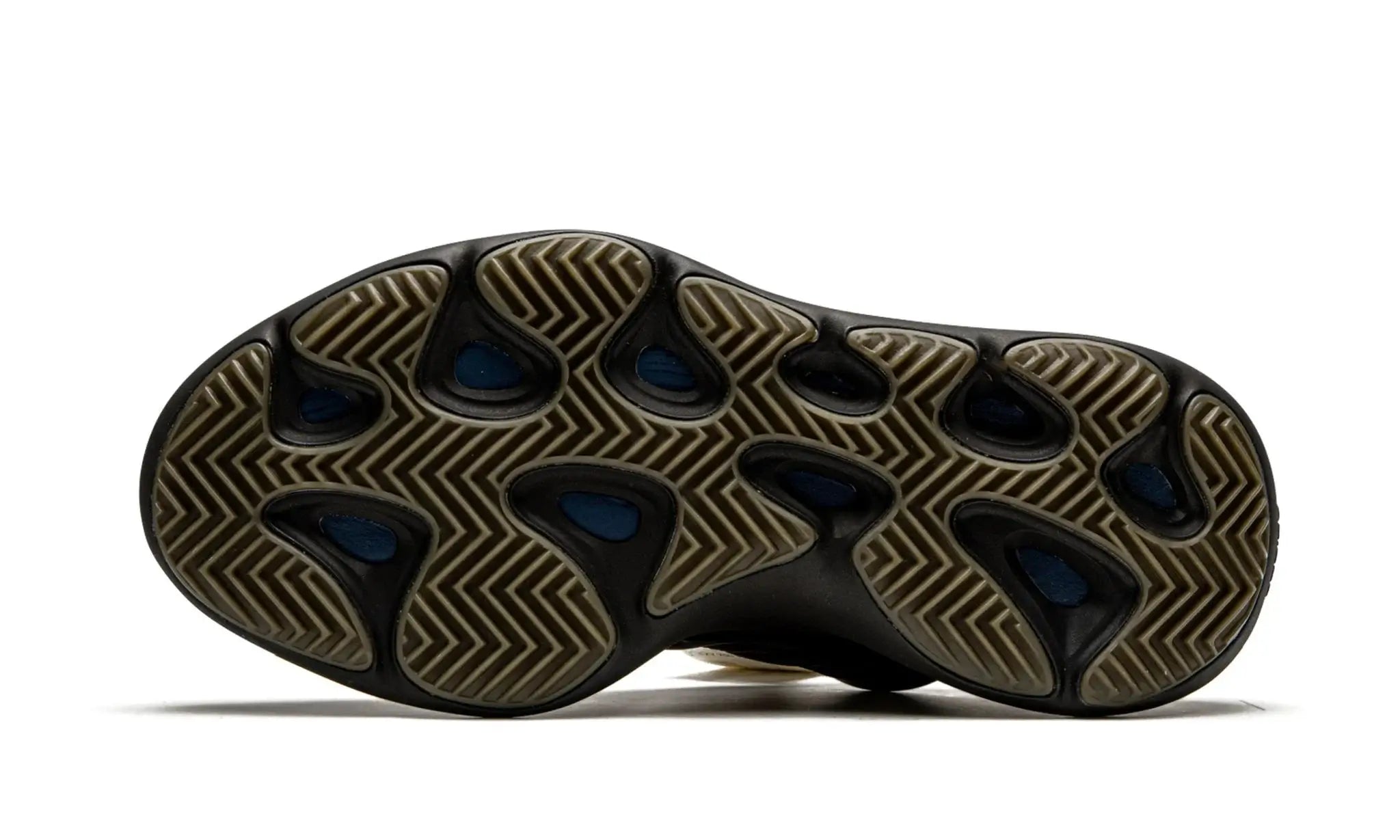 Tênis Adidas Yeezy 700 v3 'Clay Brown' - GY0189