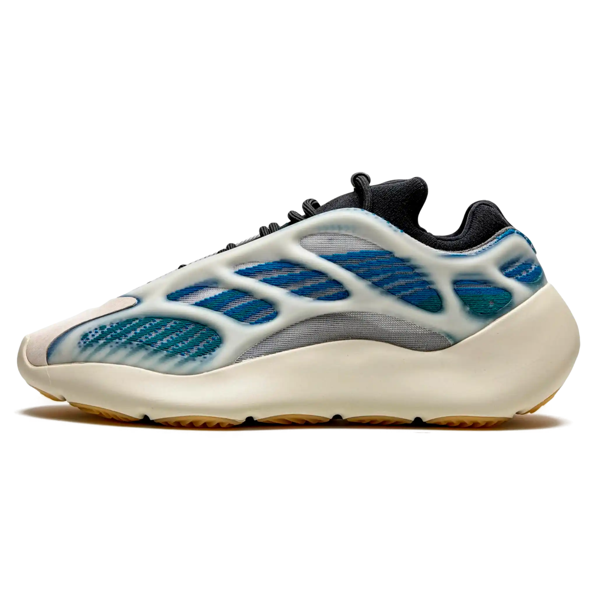 Tênis Adidas Yeezy 700 v3 'Kyanite' - GY0260