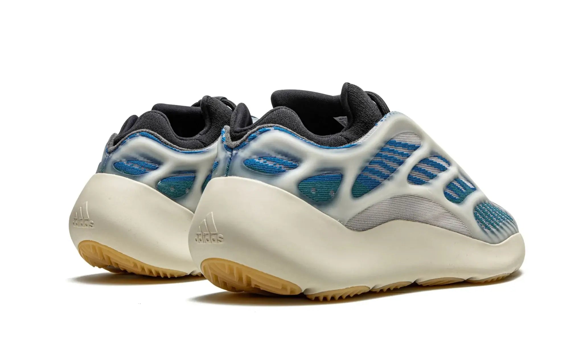 Tênis Adidas Yeezy 700 v3 'Kyanite' - GY0260