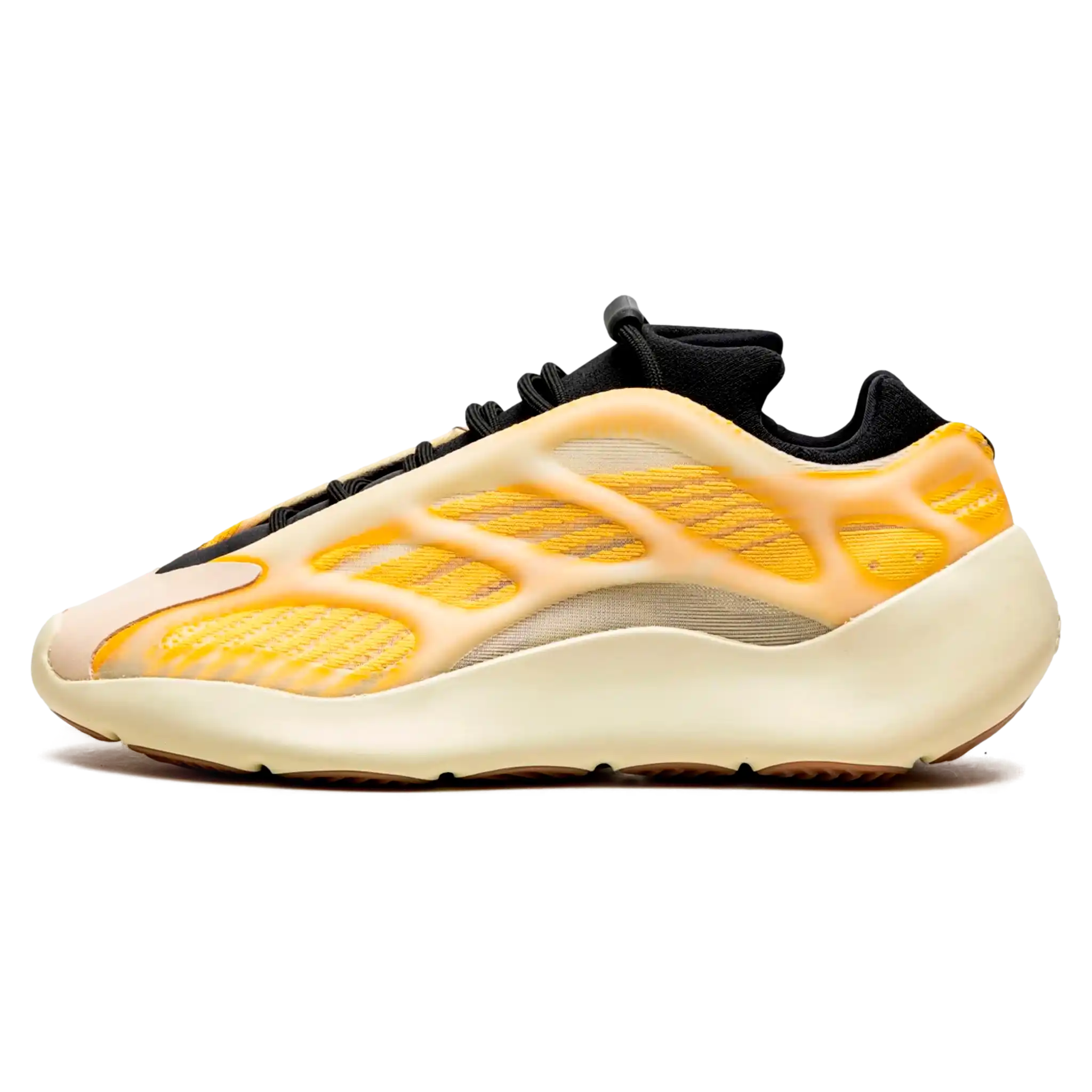 Tênis Adidas Yeezy 700 v3 'Mono Safflower' - HP5425
