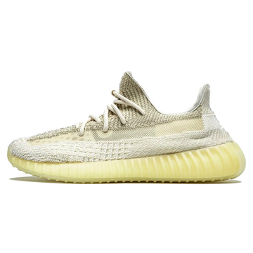 Tênis Adidas Yeezy Boost 350 v2 'Natural' - FZ5246