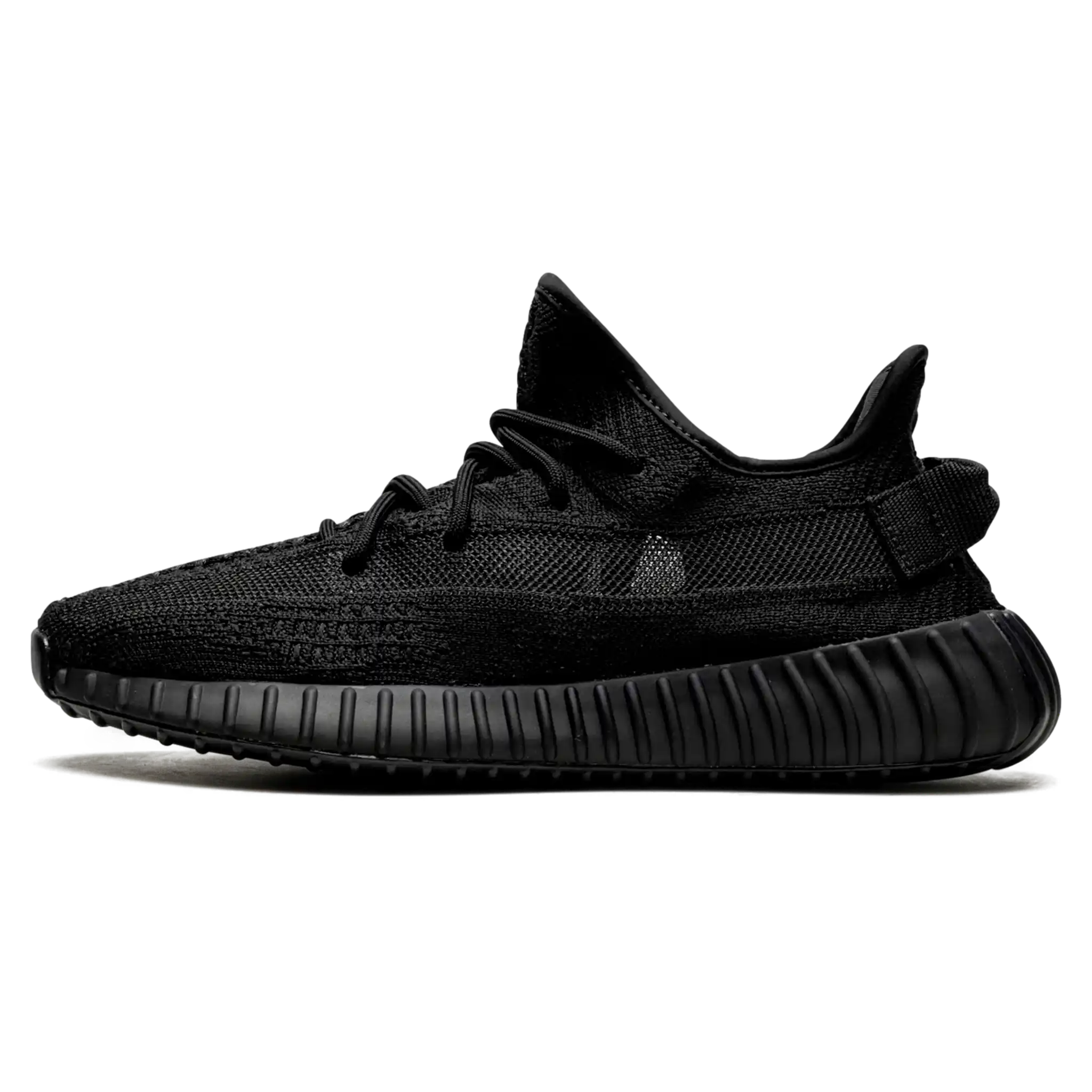 Tênis Adidas Yeezy Boost 350 v2 'Onyx' - HQ4540