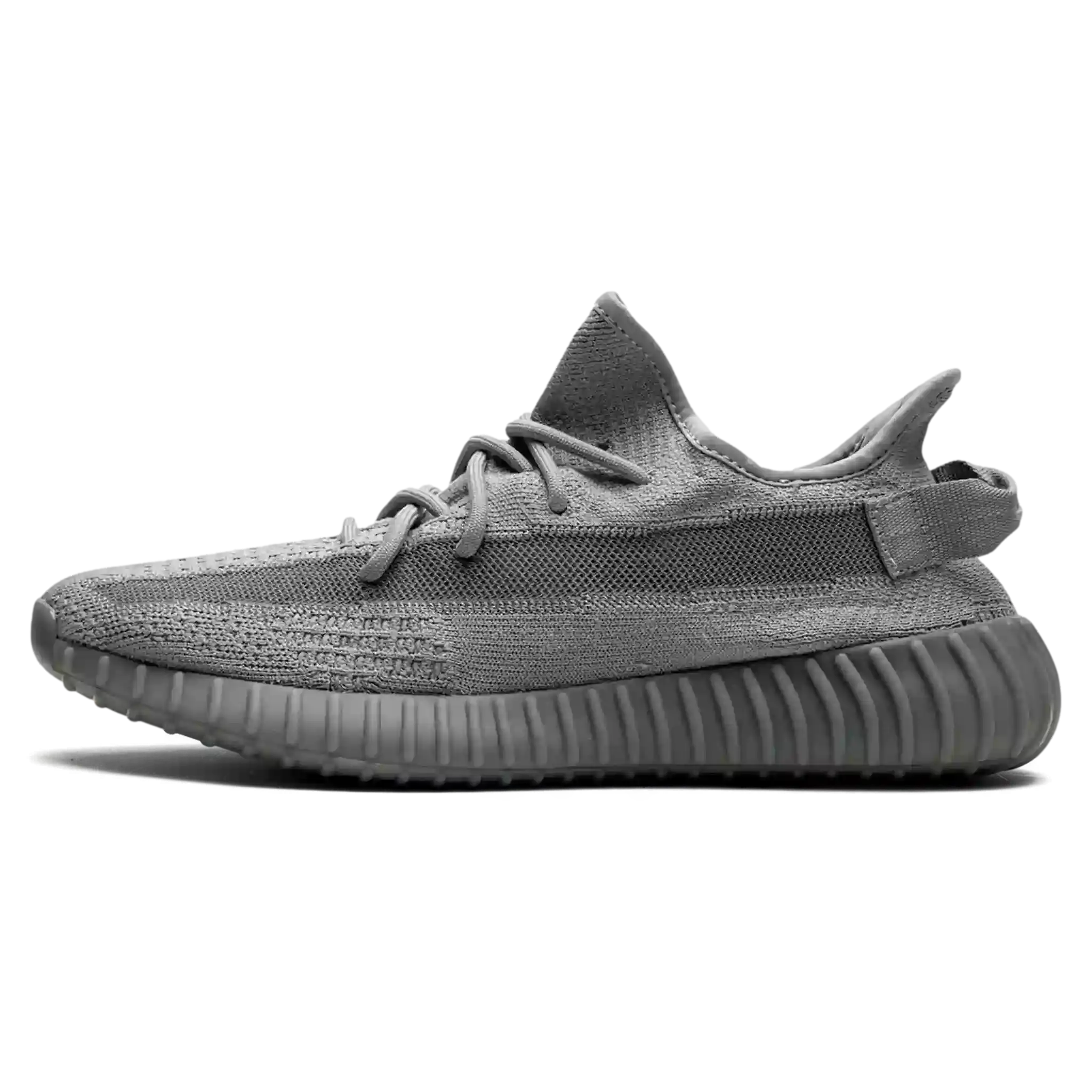 Tênis Adidas Yeezy Boost 350 v2 'Steel Grey' - IF3219