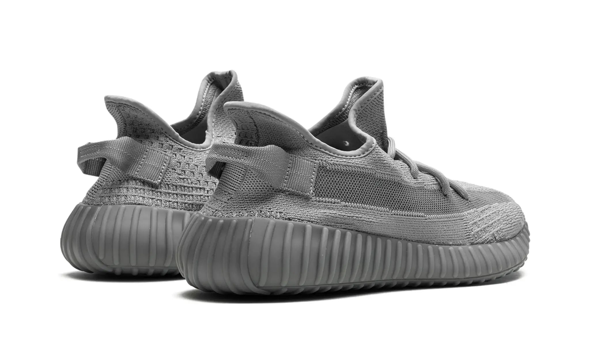 Tênis Adidas Yeezy Boost 350 v2 'Steel Grey' - IF3219
