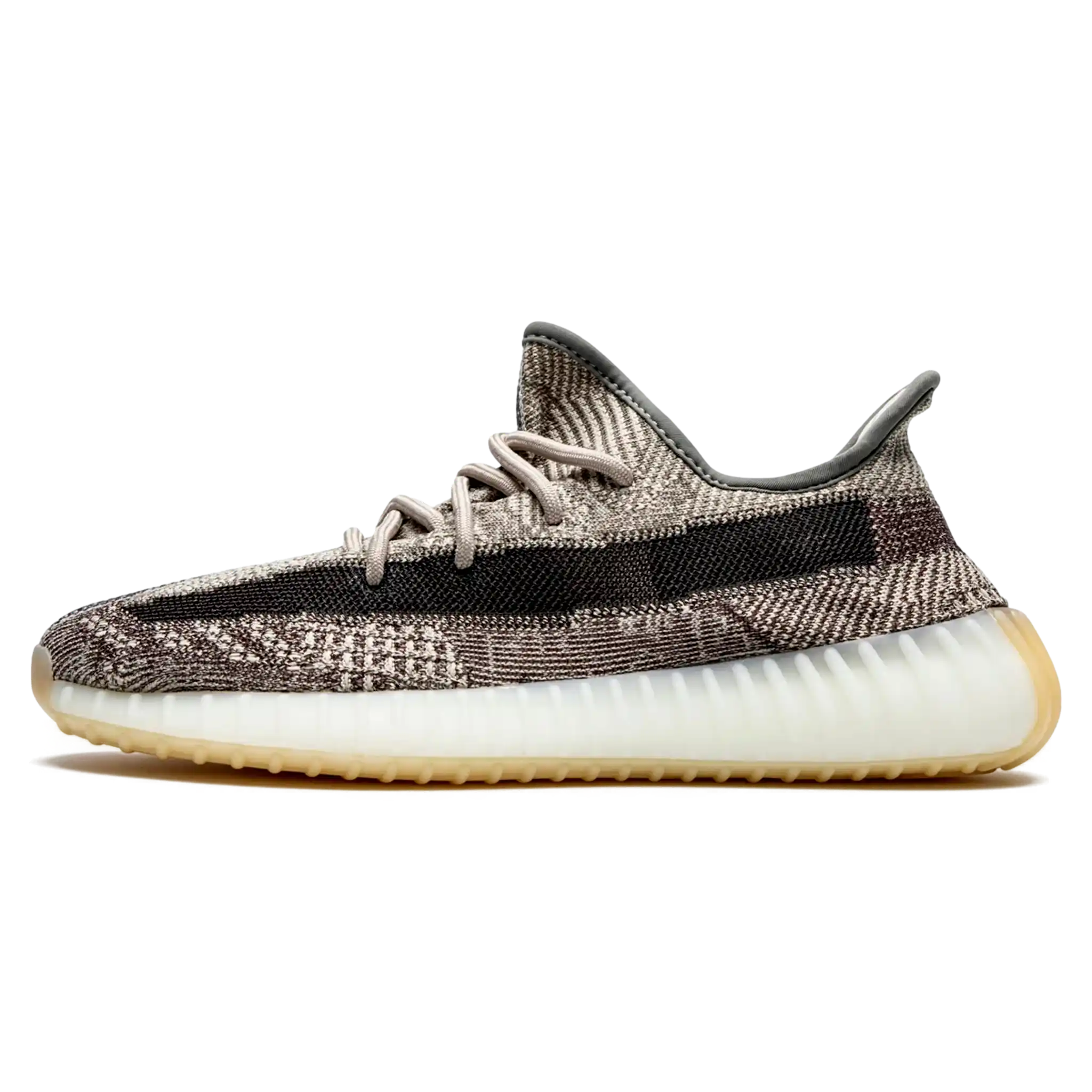 Tênis Adidas Yeezy Boost 350 v2 'Zyon' - FZ1267
