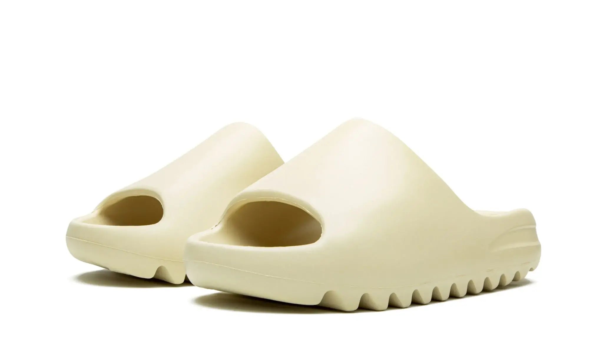 Adidas Yeezy Slide "Bone" Bege - FZ5897
