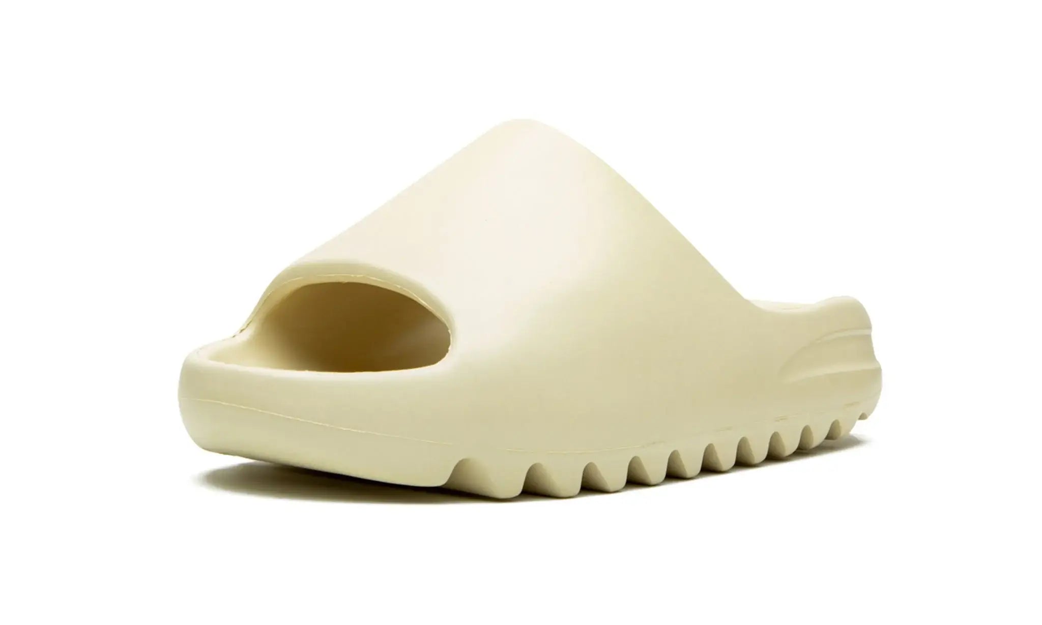 Adidas Yeezy Slide "Bone" Bege - FZ5897