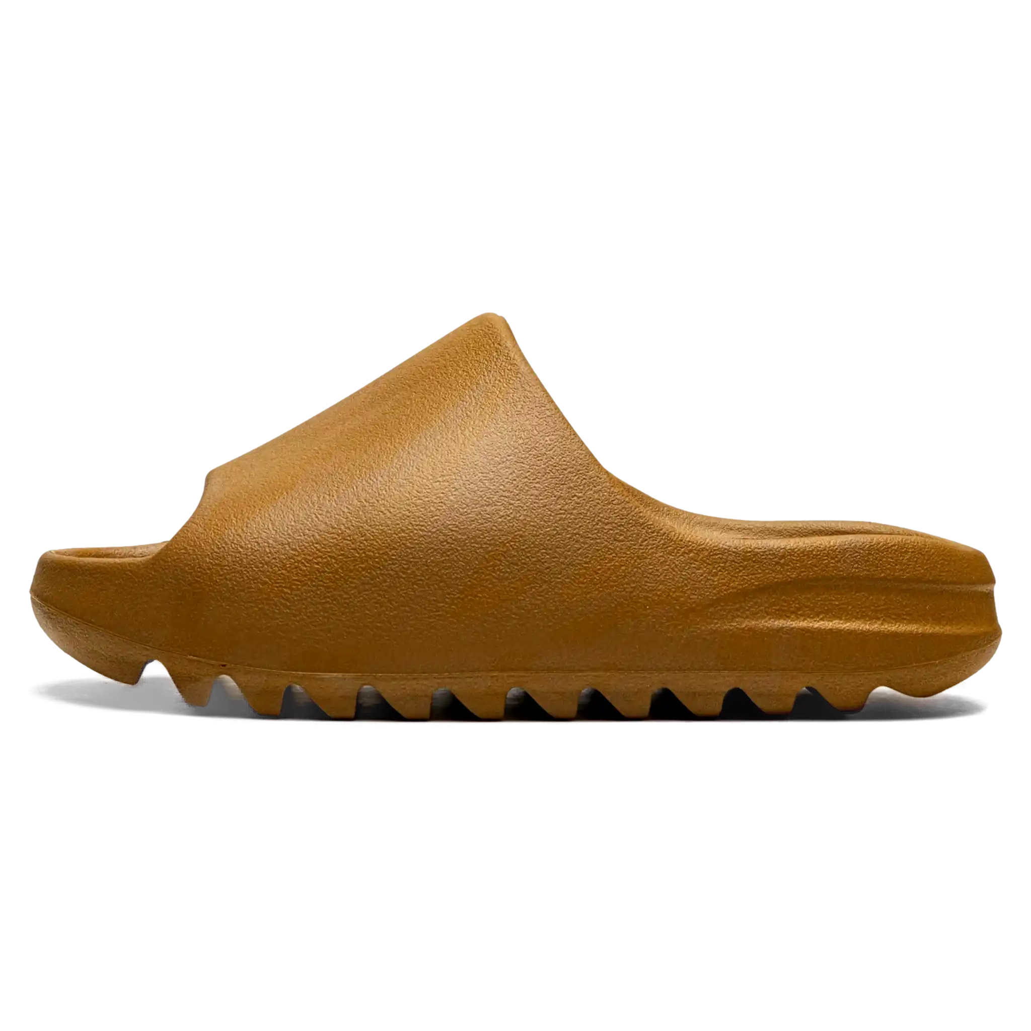 Adidas Yeezy Slide "Ochre" Marrom - GW1931