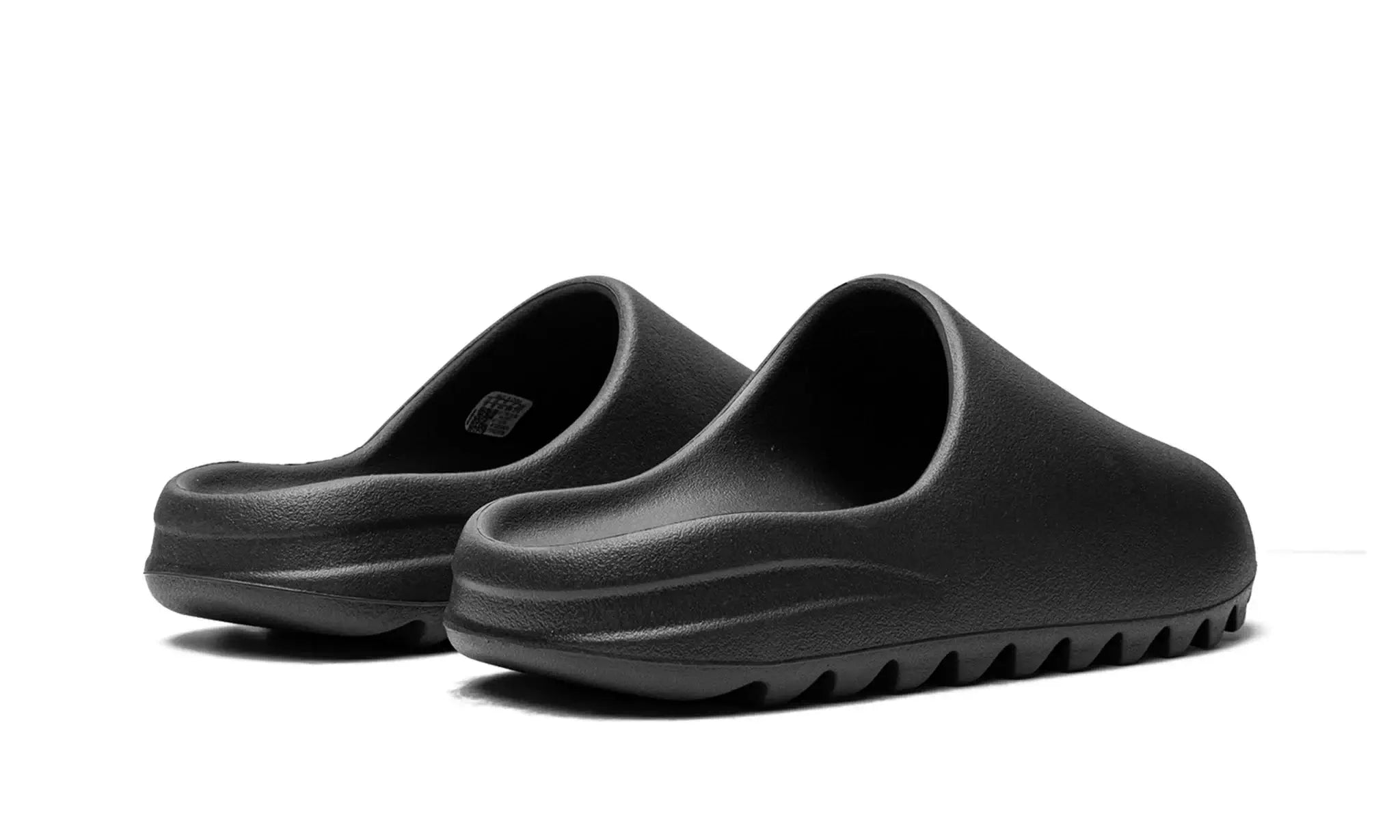 Adidas Yeezy Slide "Onyx" Preto - HQ6448