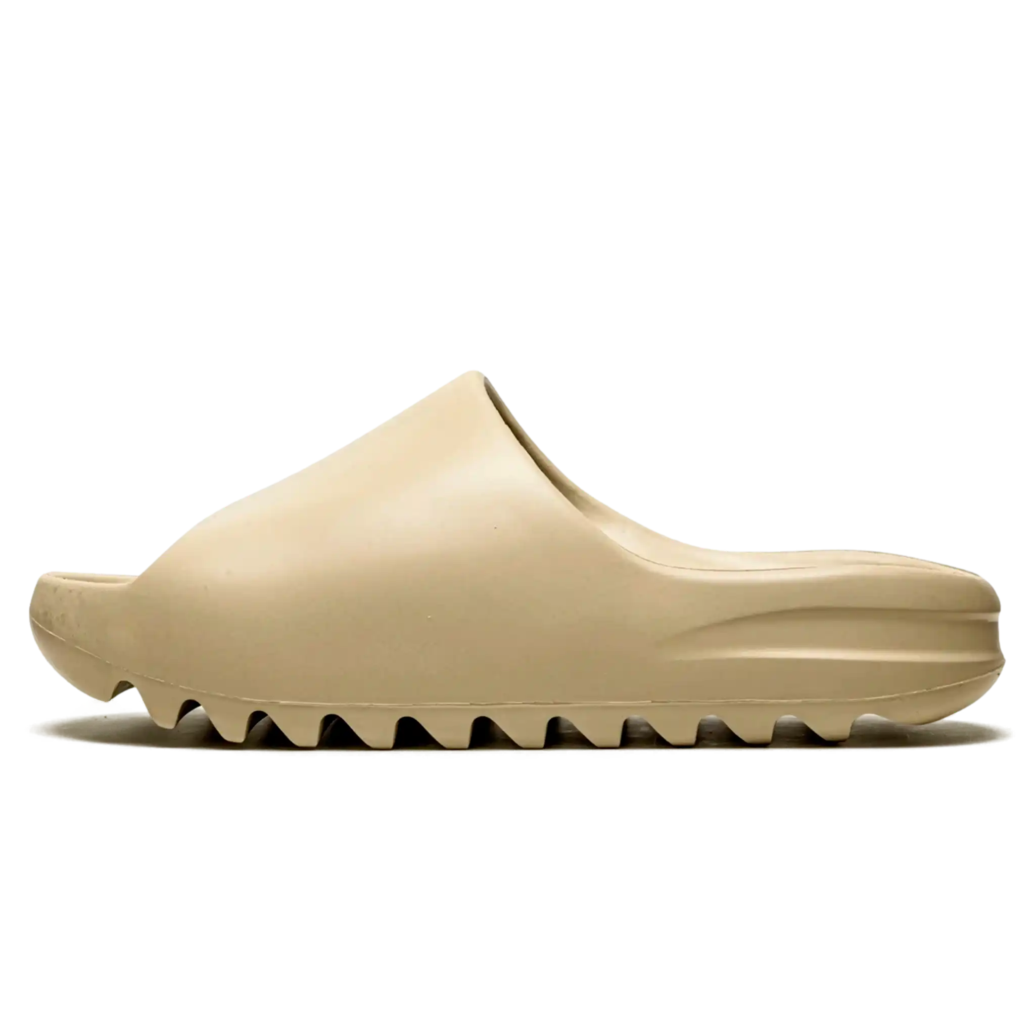 Adidas Yeezy Slide "Pure" Bege - GW1934