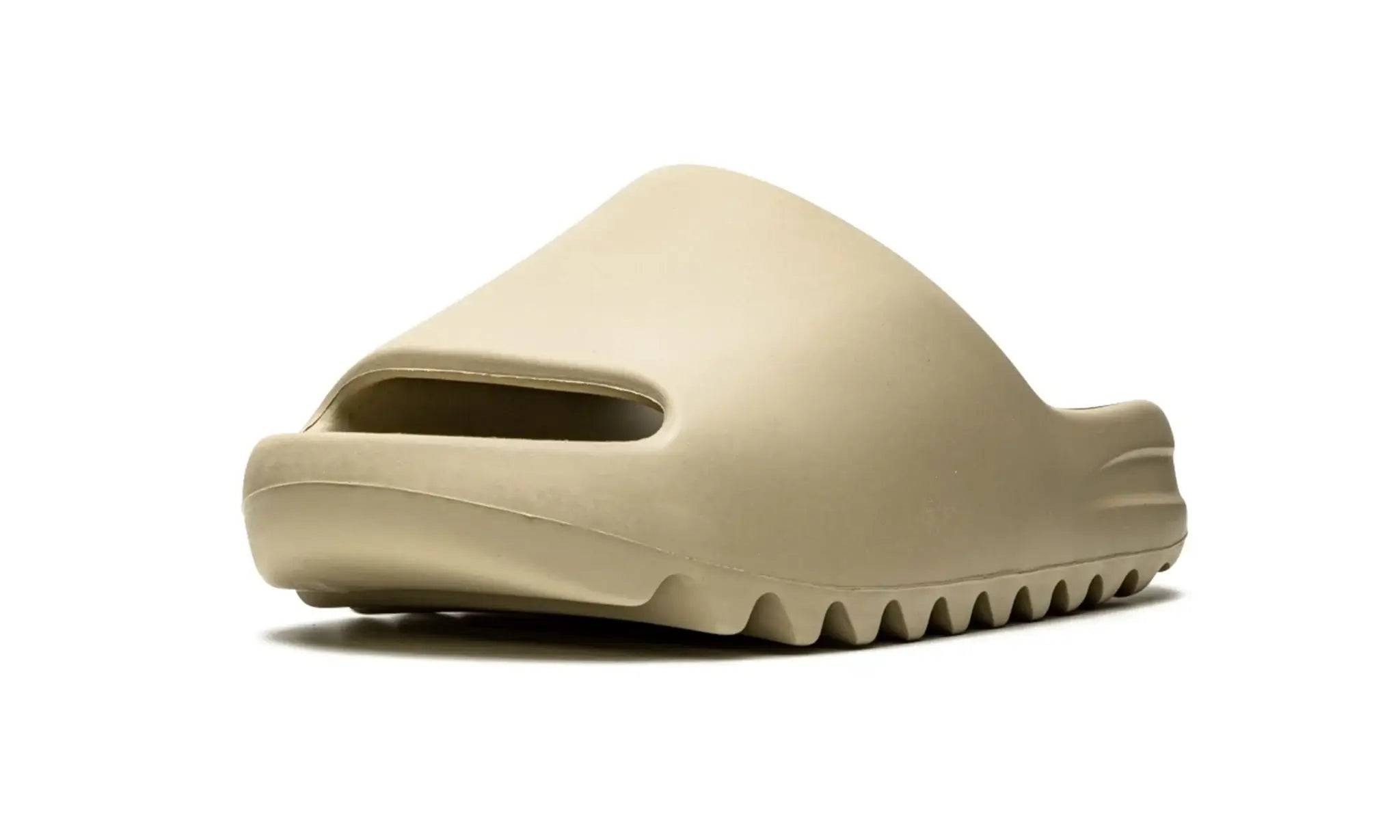 Adidas Yeezy Slide "Pure" Bege - GW1934