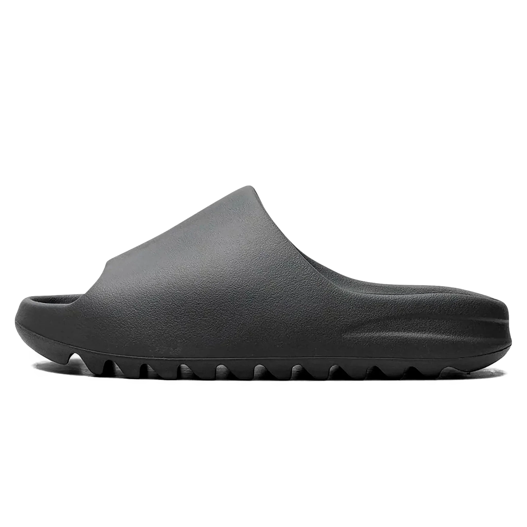 Adidas Yeezy Slide "Slate Grey" Cinza - ID2350