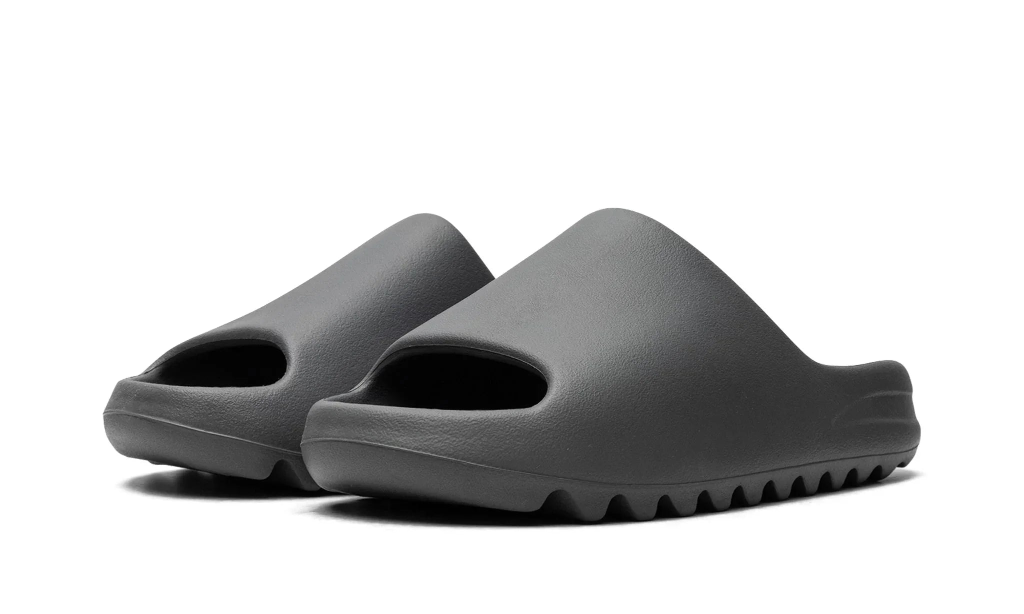 Adidas Yeezy Slide "Slate Grey" Cinza - ID2350