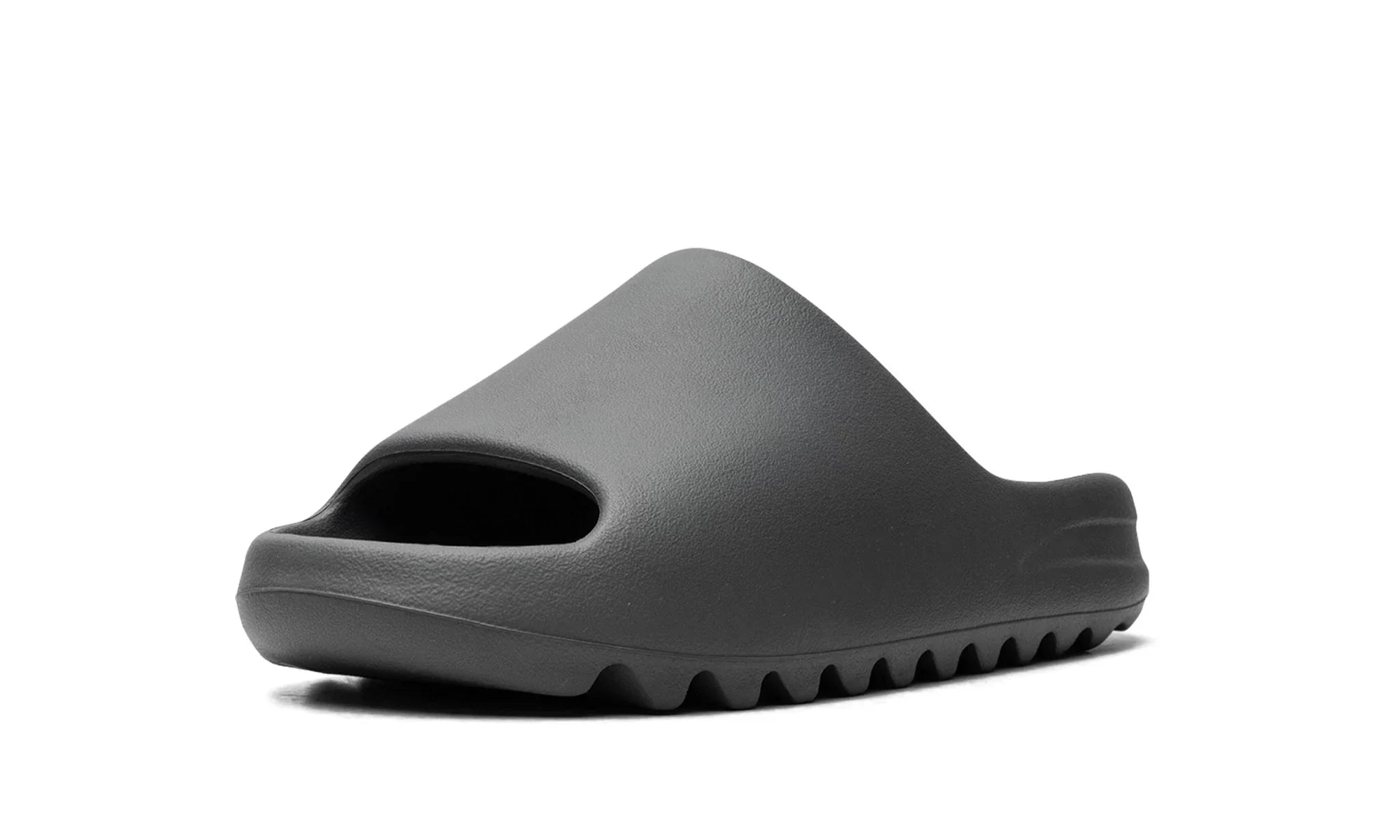 Adidas Yeezy Slide "Slate Grey" Cinza - ID2350