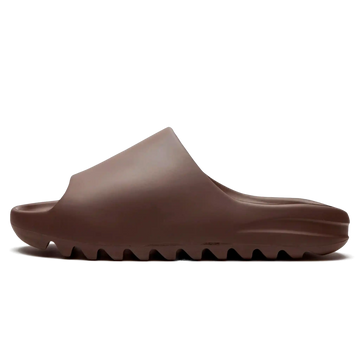 Adidas Yeezy Slide "Soot" Marrom - G55495