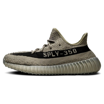 Tênis Adidas Yeezy Boost 350 v2 'Granite' - HQ2059
