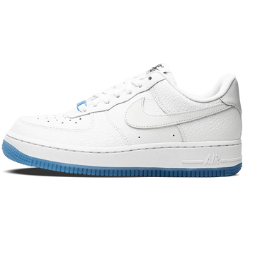 Tênis Air Force 1 Feminino "Reactive Swoosh" - DA8301-101