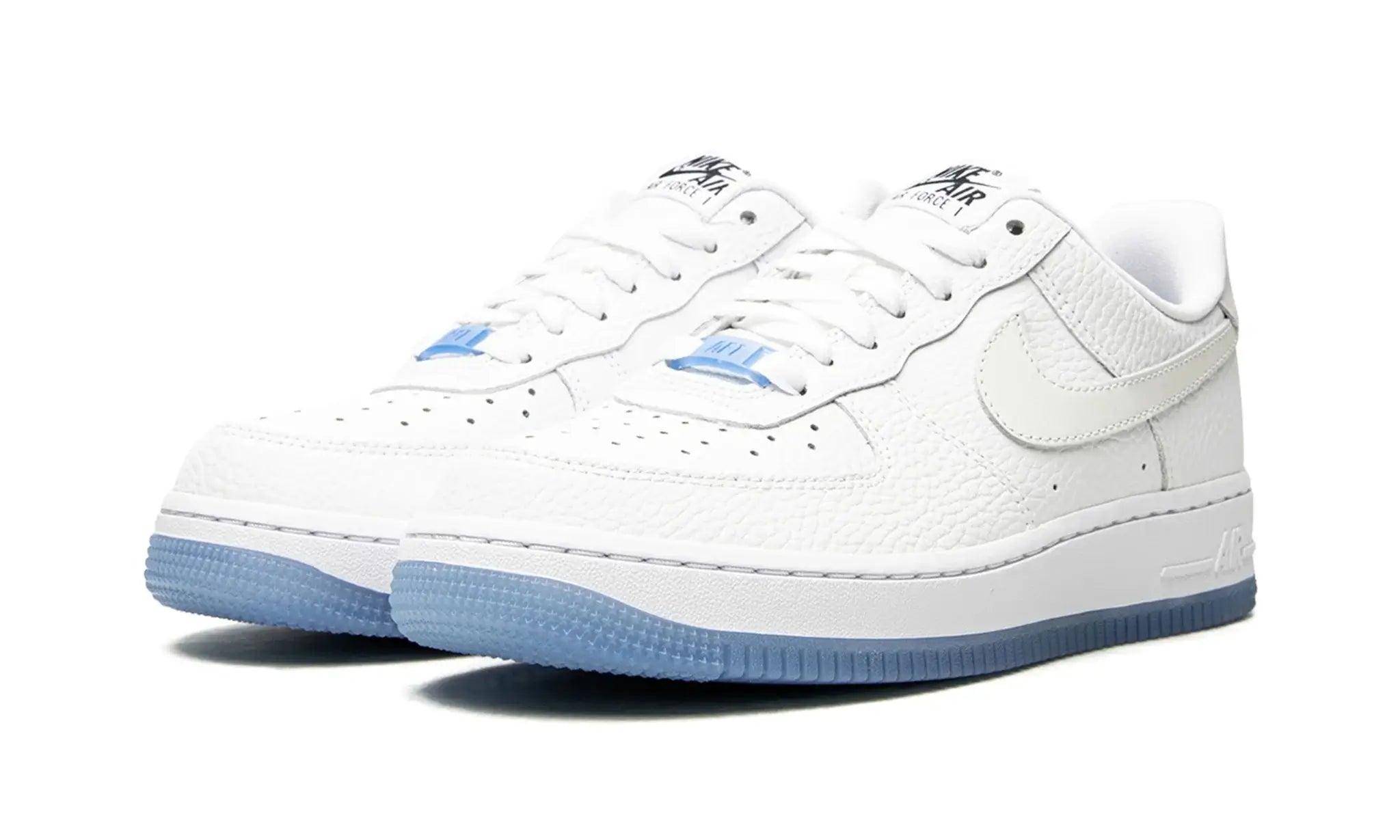 Tênis Air Force 1 Feminino "Reactive Swoosh" - DA8301-101