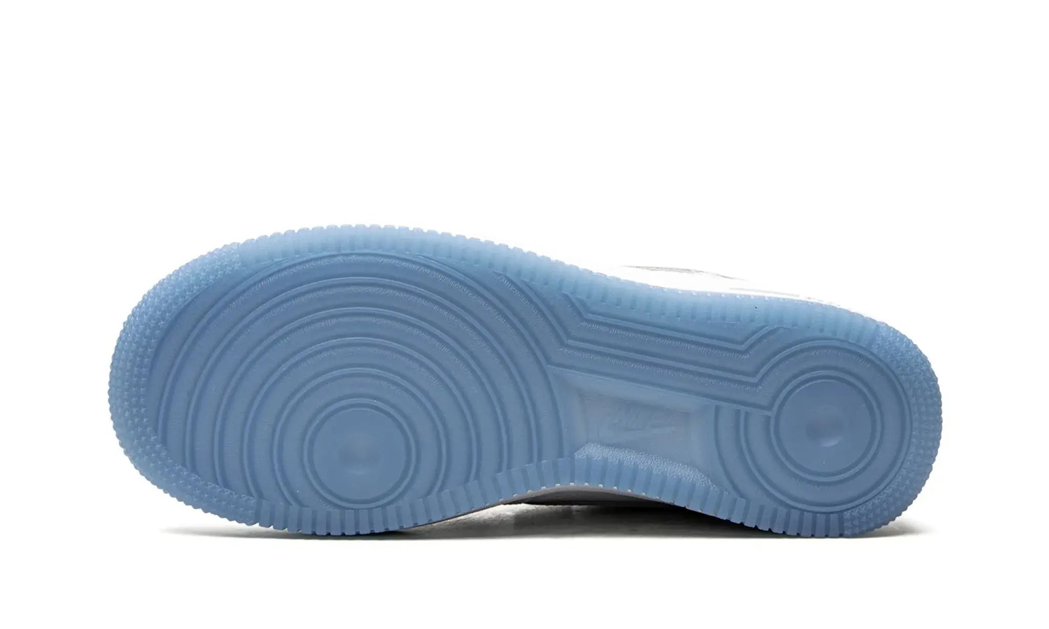 Tênis Air Force 1 Feminino "Reactive Swoosh" - DA8301-101