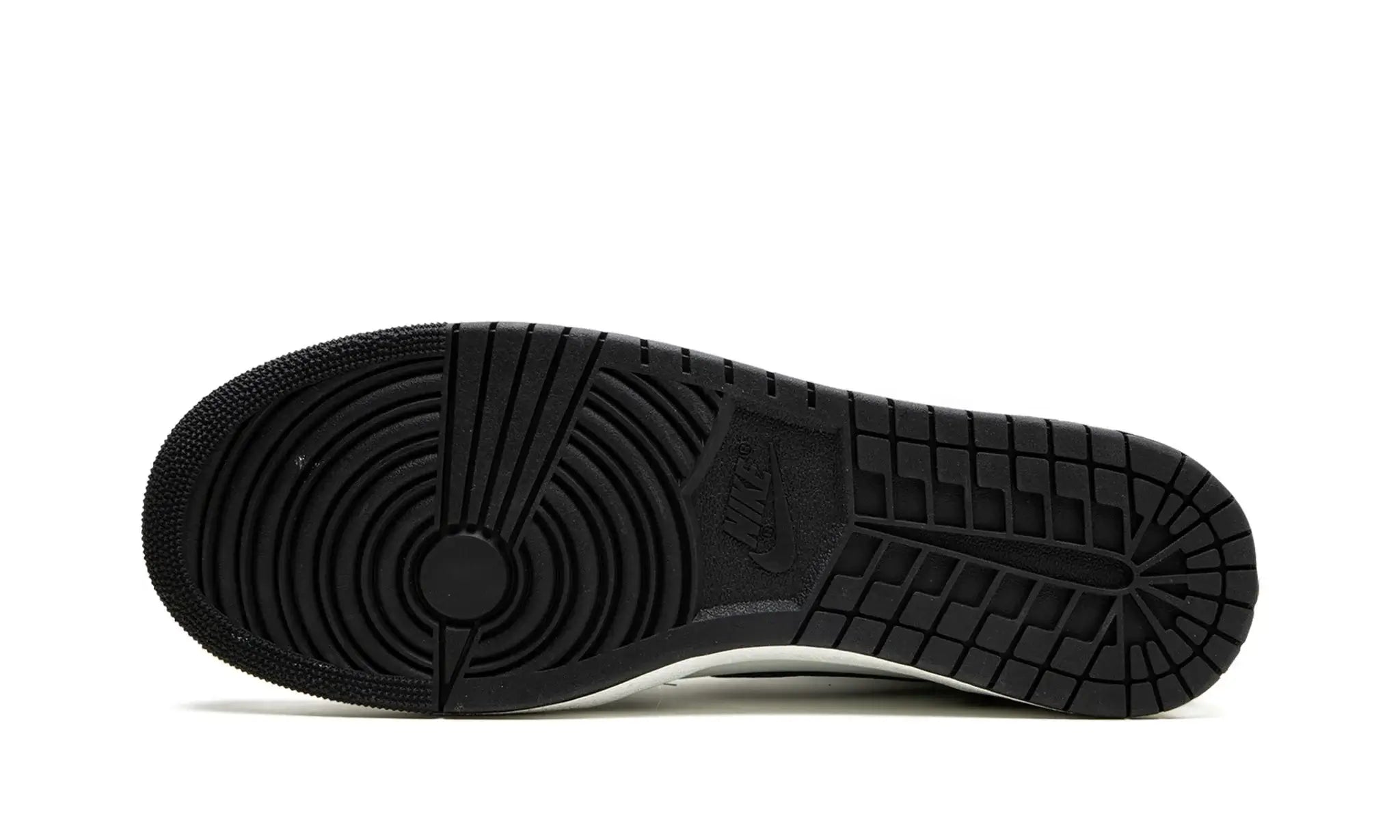 Tênis Air Jordan 1 High 85 Masculino "Black White" Preto / Branco - BQ4422-001