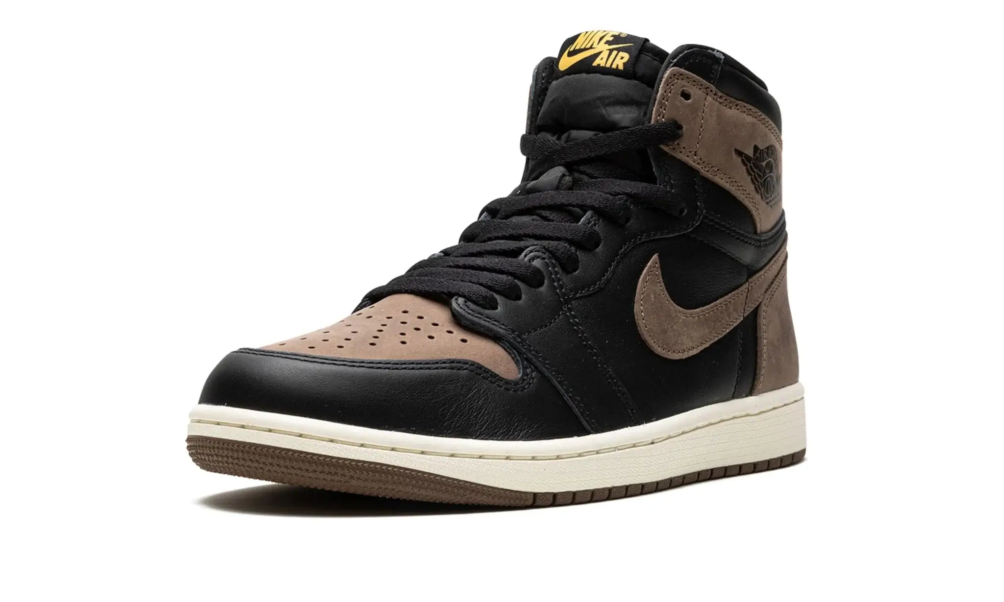 Tênis Air Jordan 1 High "Palomino" Marrom - DZ5485-020