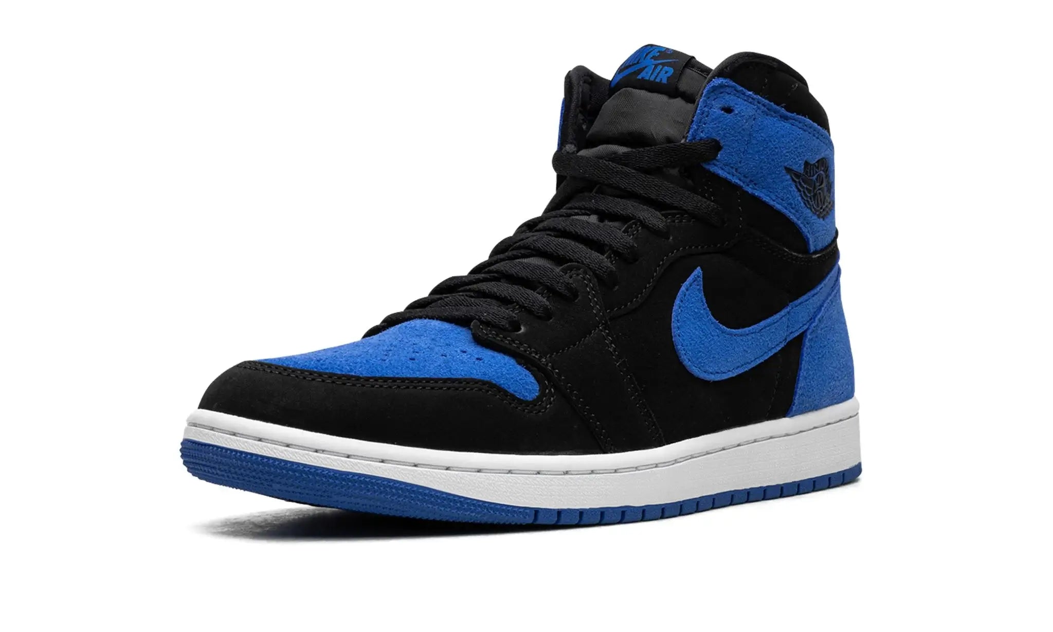 Tênis Air Jordan 1 High "Royal Reimagined" Azul - DZ5485-042