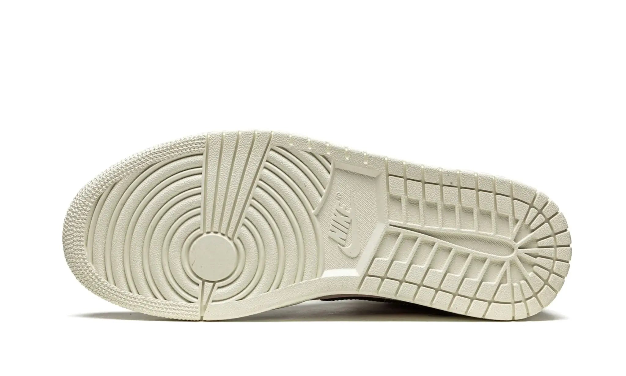 Tênis Air Jordan 1 Mid Feminino "Canyon Rust" Rosa / Preto - BQ6472-202