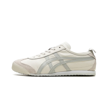 Tênis Onitsuka Tiger Mexico 66 'Cream Light Sage' Bege