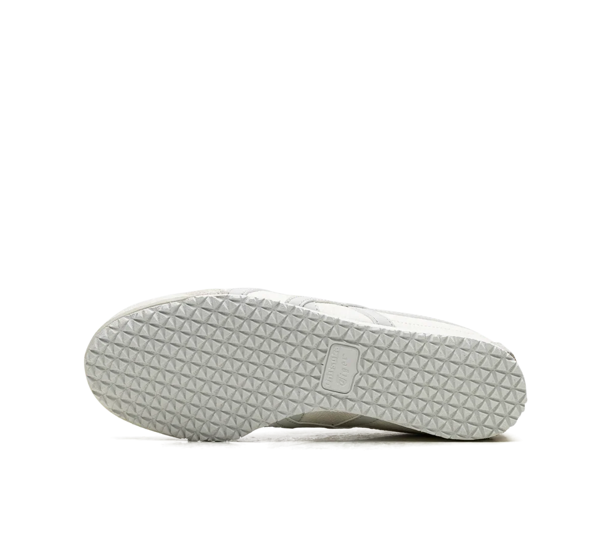 Tênis Onitsuka Tiger Mexico 66 'Cream Light Sage' Bege