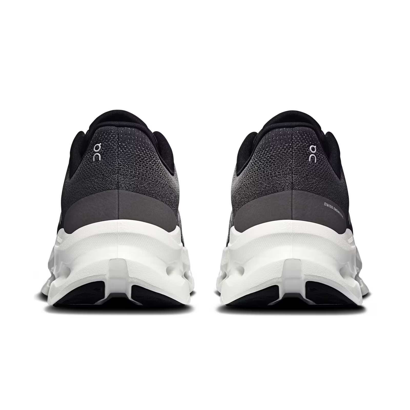 On Running Cloudtilt Black | Asphalt