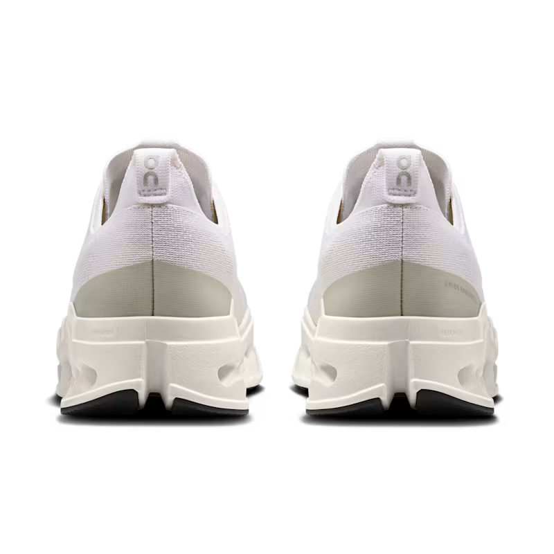 On Running Cloudsurfer Max White | White